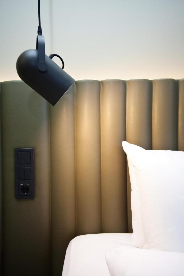 Ibis Styles St Margrethen Bodensee St. Margrethen Exteriér fotografie