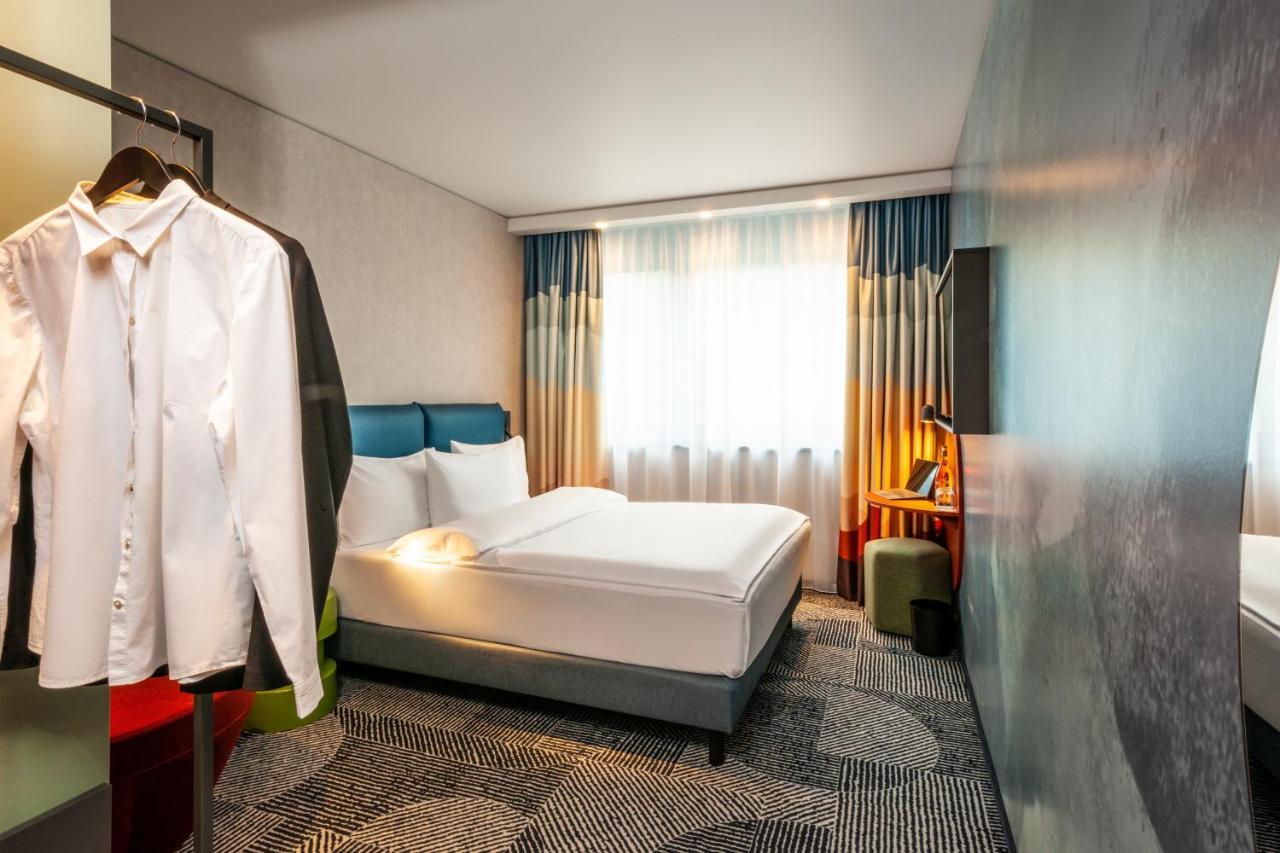 Ibis Styles St Margrethen Bodensee St. Margrethen Exteriér fotografie