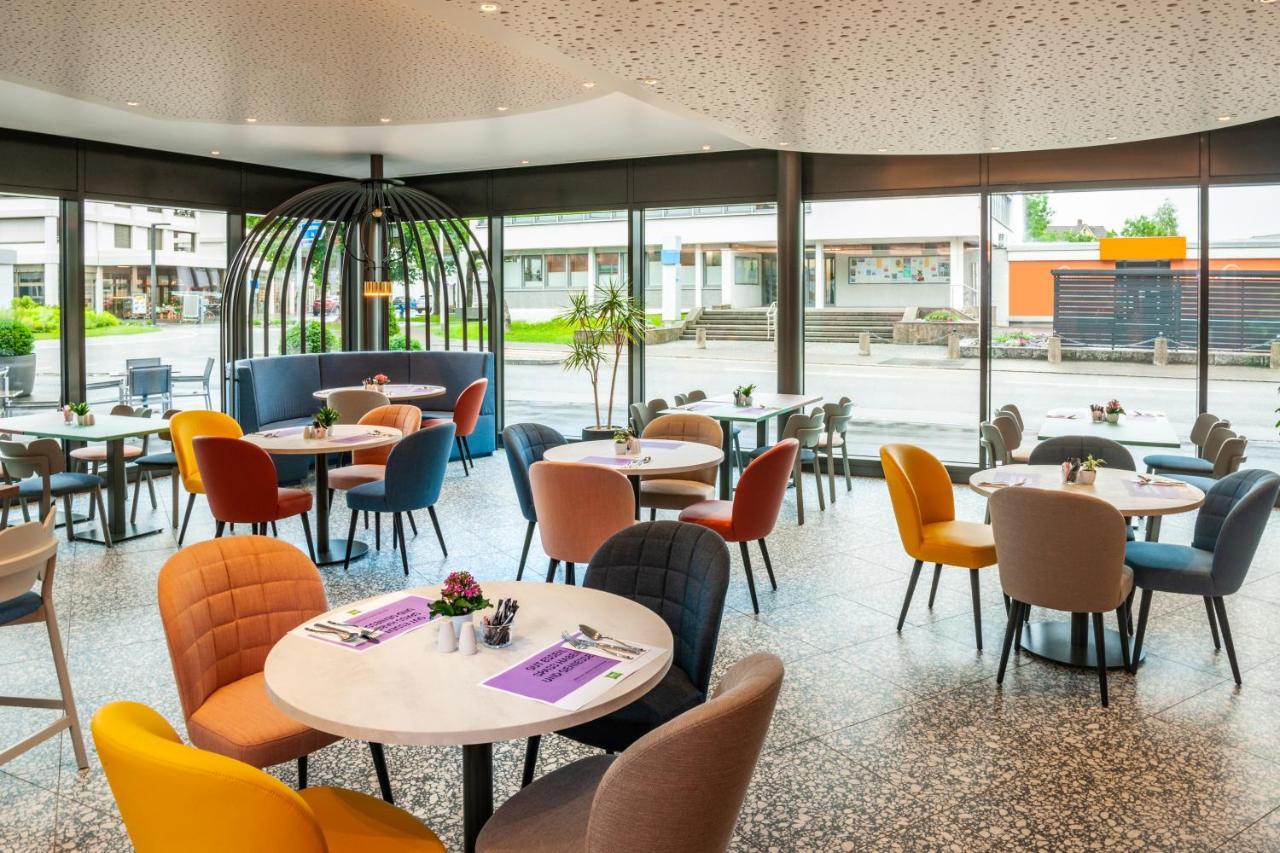 Ibis Styles St Margrethen Bodensee St. Margrethen Exteriér fotografie